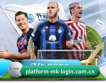 mk体育入口的故事
